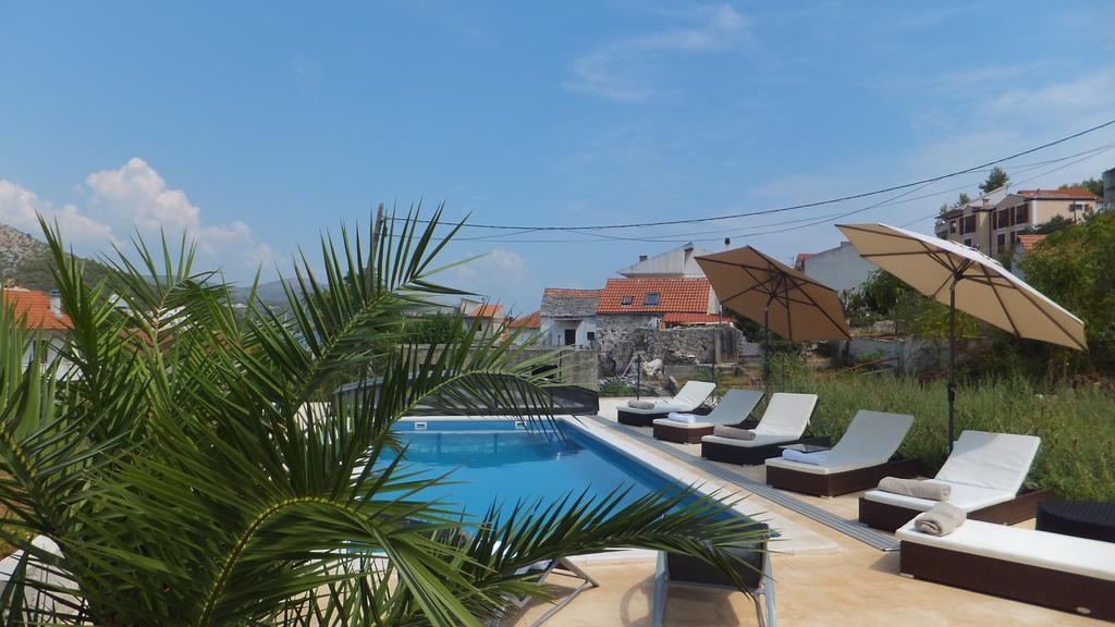 Villa Oleander Marina Cameră foto