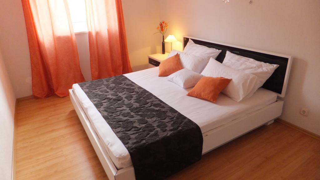 Villa Oleander Marina Cameră foto