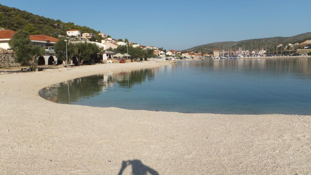 Villa Oleander Marina Cameră foto