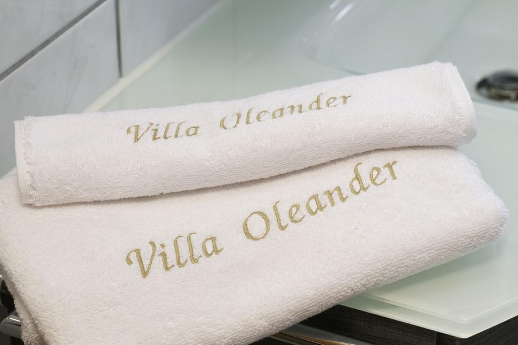 Villa Oleander Marina Exterior foto