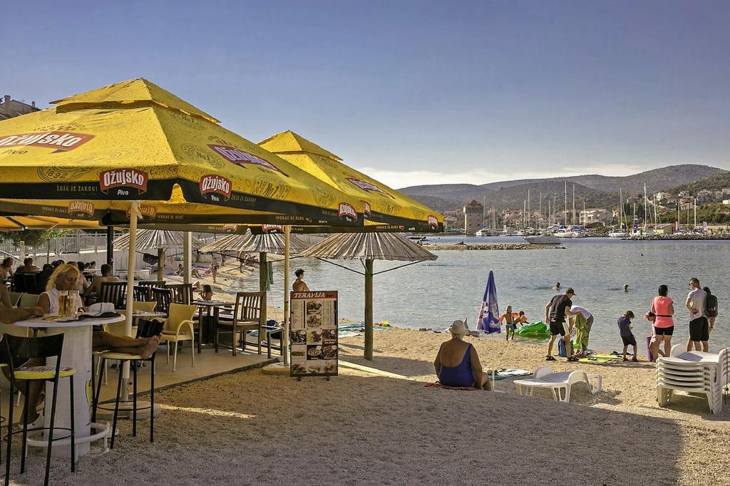 Villa Oleander Marina Exterior foto
