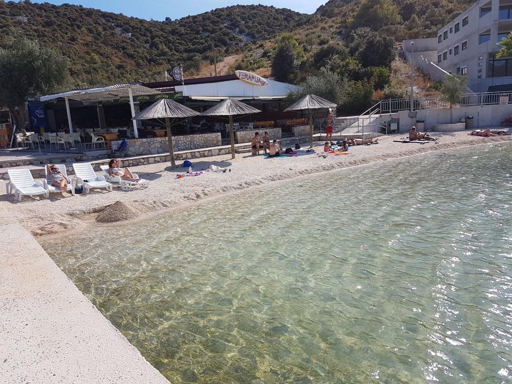 Villa Oleander Marina Exterior foto